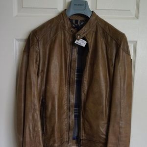 New With Tag Belstaff Lenham Jacket in Size 48 (M)